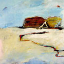 Driftwood Triangle - Detail