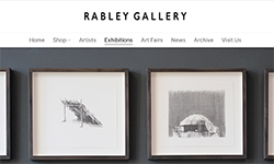 Rabley Drawing Centre