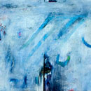 shadow by the River - Detail