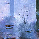 Shed Recollection - detail