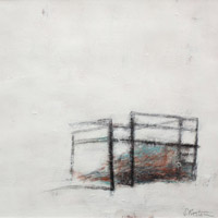 Susan Preston Archive Works on Paper