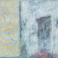 new paintings