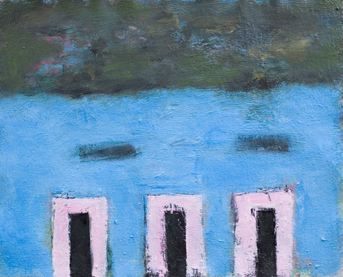 Backwaters II